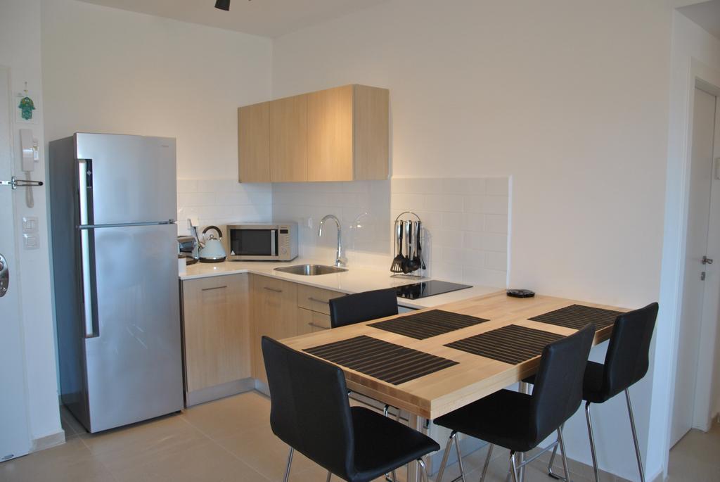 Berger'S Apartment エイラート エクステリア 写真