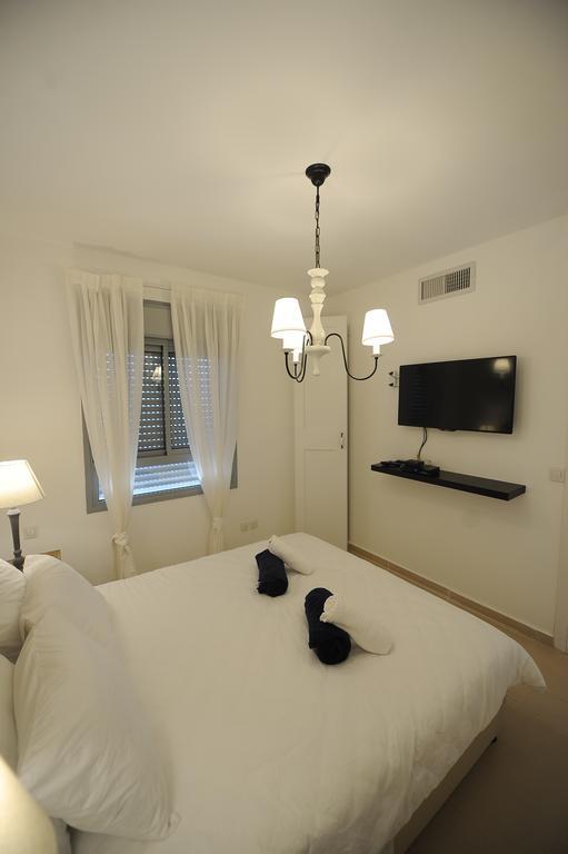 Berger'S Apartment エイラート エクステリア 写真